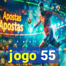 jogo 55